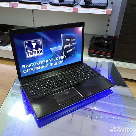 Ноутбук Для Работы