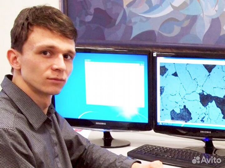 Ремонт и настройка компьютеров на дому