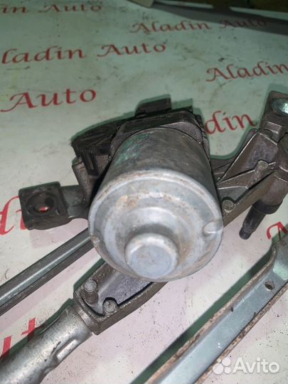 Моторчик стеклоочистителя Ford Mondeo 4