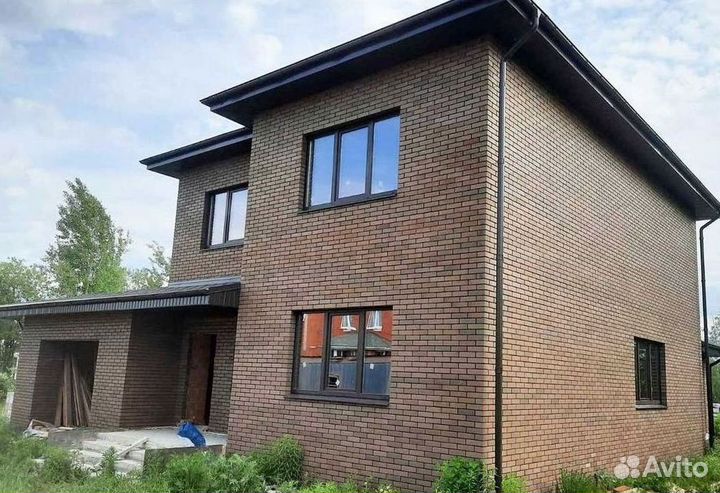 Окна пластиковые