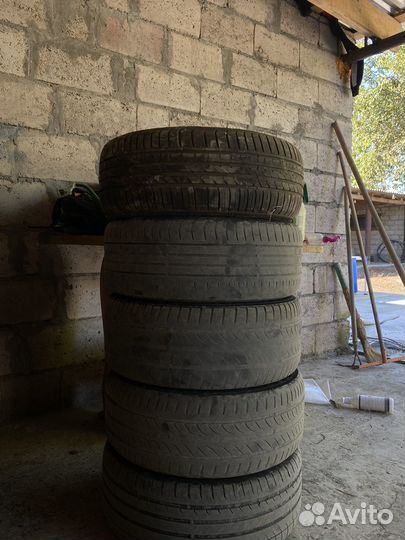 Колеса r 15 летние