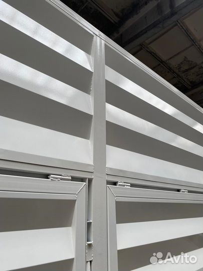 Кузова на прицепы, грузовые авто и полуприцепы