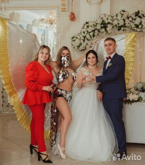 Ведущий+dj свадьба,юбилей,выпускной,не тамада