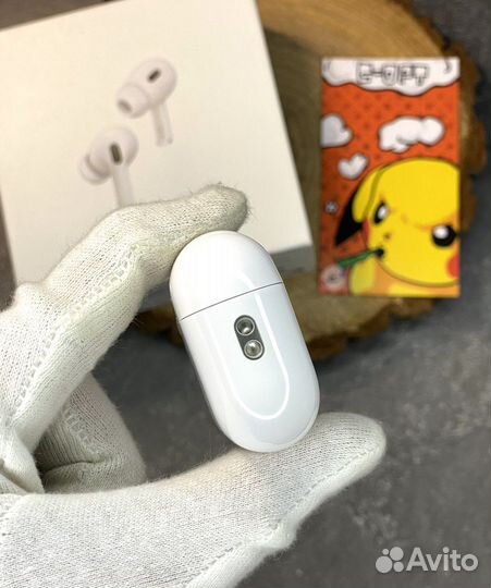 AirPods Pro 2