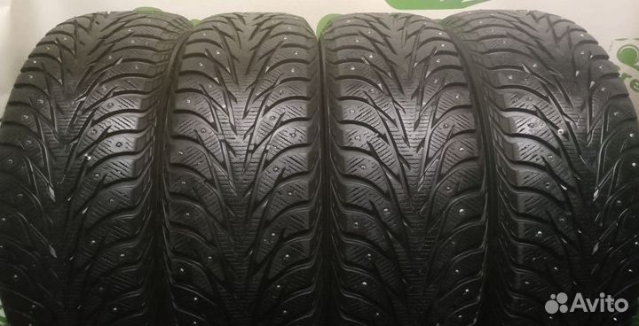 Yokohama Ice Guard IG35 225/65 R17