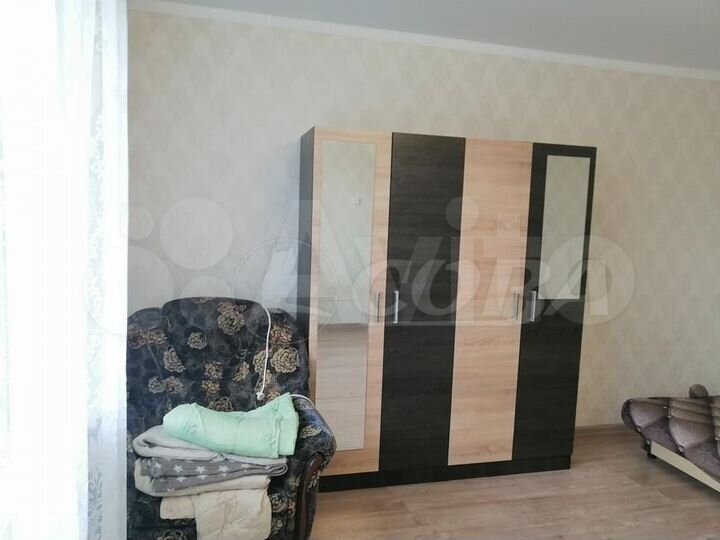 1-к. квартира, 30 м², 7/9 эт.