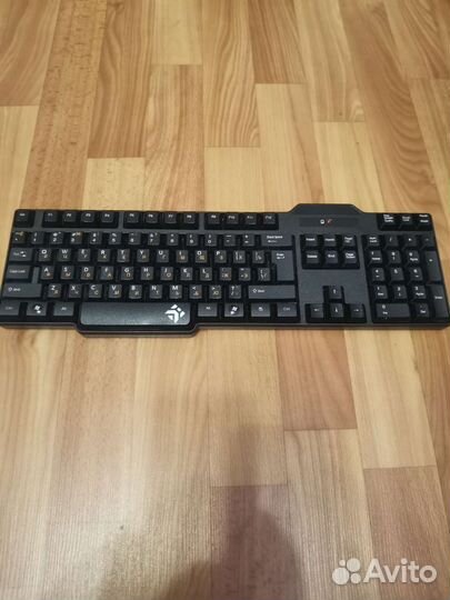 Клавиатура беспроводная