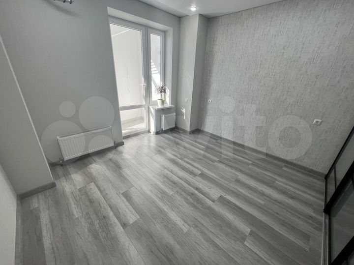 Квартира-студия, 31,6 м², 3/16 эт.