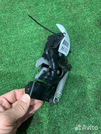 Замок капота правый Bmw 320I F30 N20B20B 2013