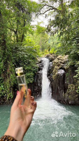 Духи женские