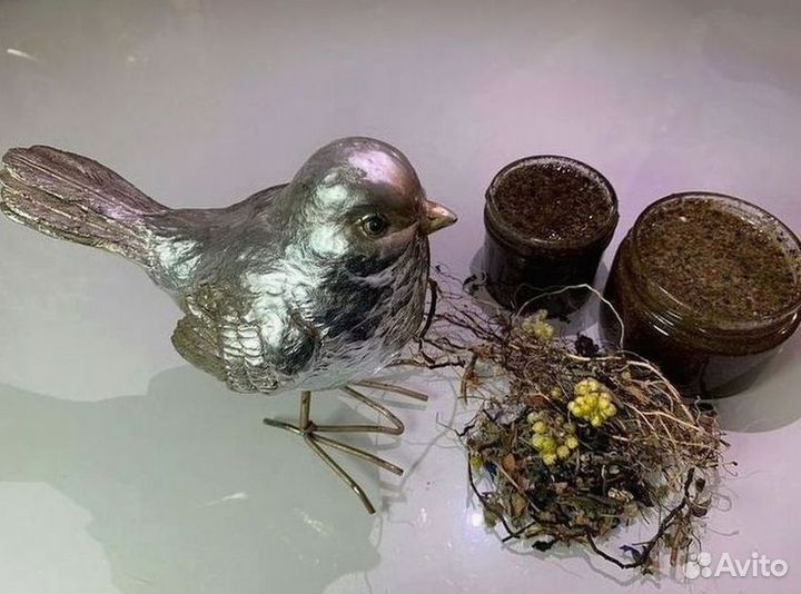 Нектар для раскрытия мужского потенциала