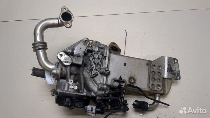 Клапан рециркуляции газов Audi A4 (B8), 2012