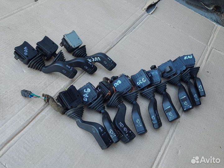 Переключатель Opel vectra b Astra G Zafira A omega