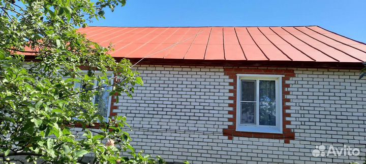 Окраска крыш, механизированная окраска,побелка