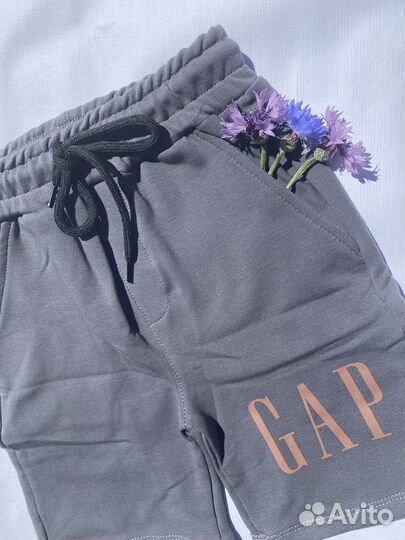 Костюм летний на мальчика футболка шорты