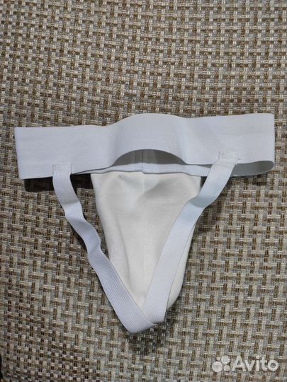 Защита паха Viking