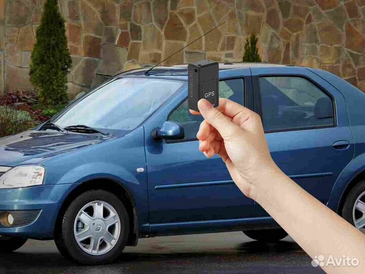 Установка Глонасс и GPS блоков для автомобилей