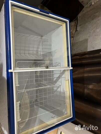 Холодильник