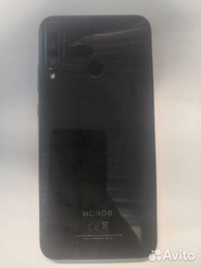 HONOR 9C, 4/64 ГБ