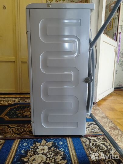Стиральная машинка beko