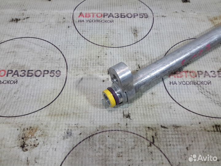 Трубка кондиционера BMW X5 E70 2007-2013