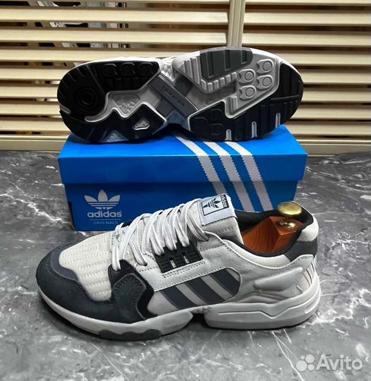 Кроссовки мужские Adidas Torsion