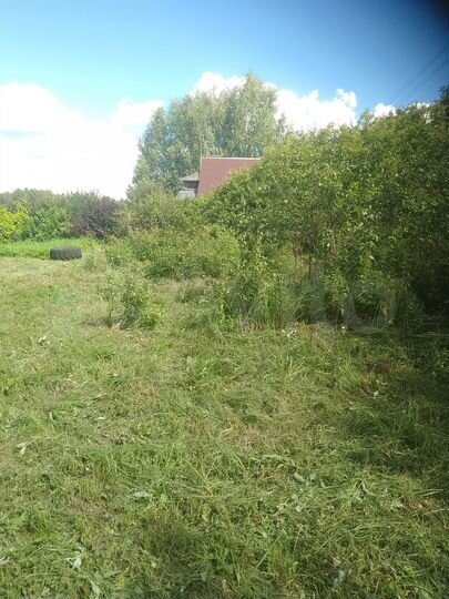 Участок 15 сот. (ИЖС)