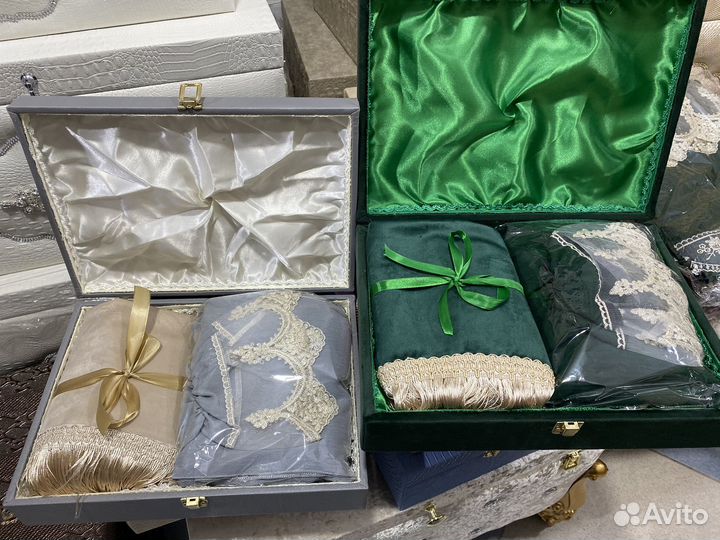 Подарочный набор