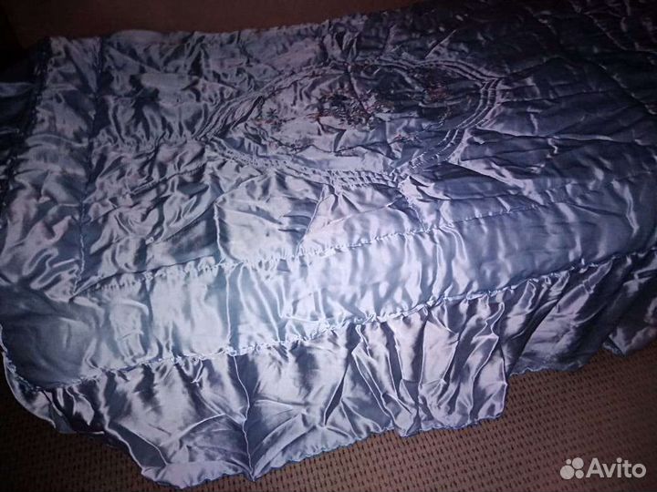 Продаю новый 2х спальный комплект