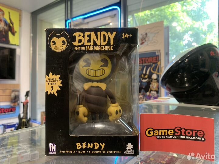 Funko POP Бенди Фигурка
