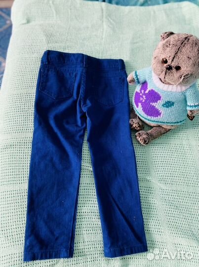 Комплект для девочки 86-92