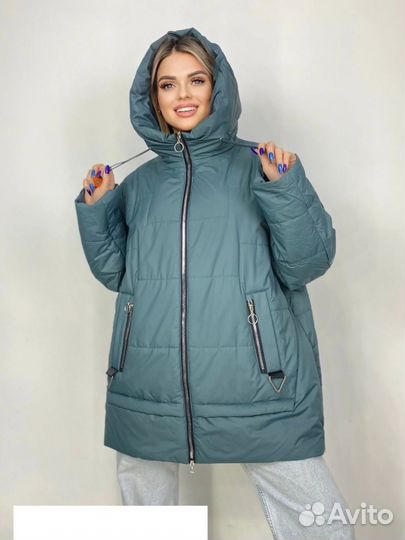 Куртка 60р до 70р
