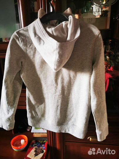 Толстовка для девочки Gap