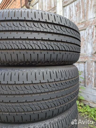 Yokohama Geolandar SUV G055 225/55 R18