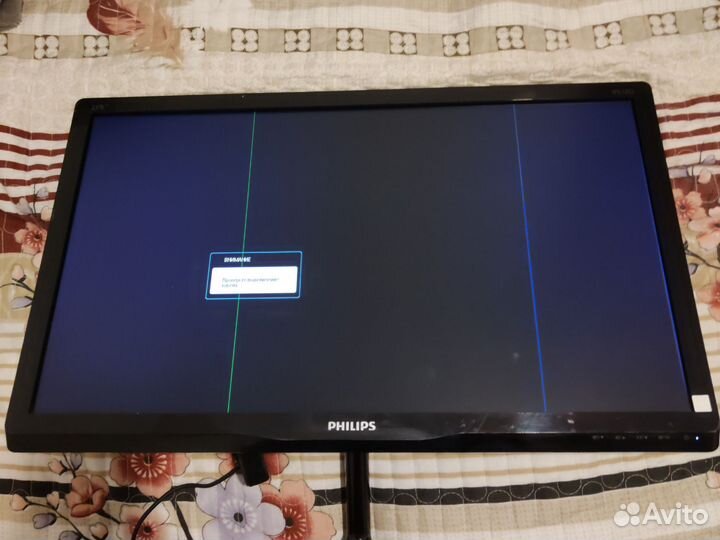 Монитор Philips 24