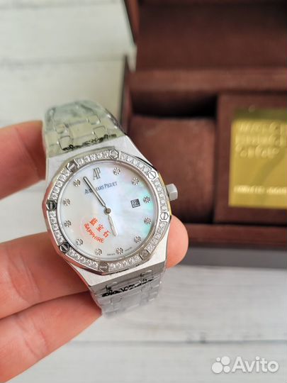 Часы женские Audemars Piguet