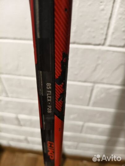 Клюшки хоккейные под восстановление