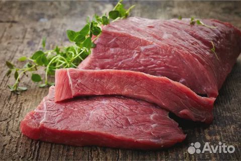 Мясник Работа Вахтой