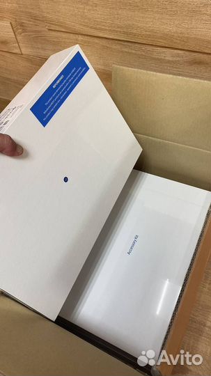 Интраоральный сканер Medit I700