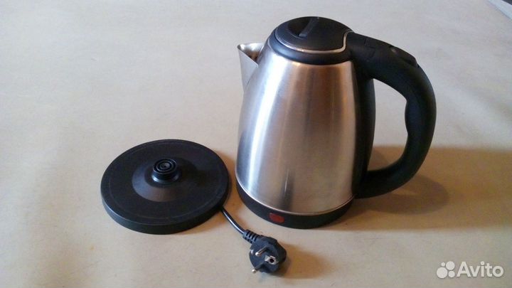 Чайник электрический 1,8л