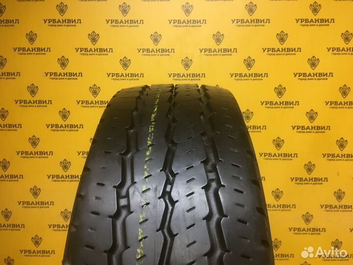 Continental Vanco 6 195/65 R16C T