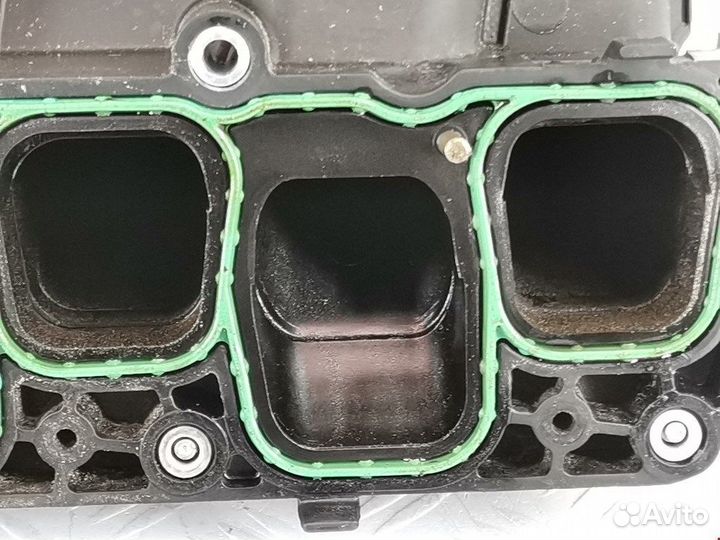 Коллектор впускной для Ford Explorer 5 FT4Z9424B