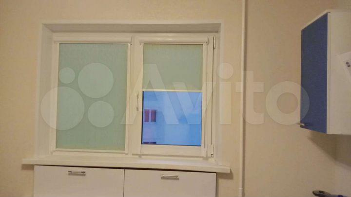 1-к. квартира, 36 м², 4/5 эт.