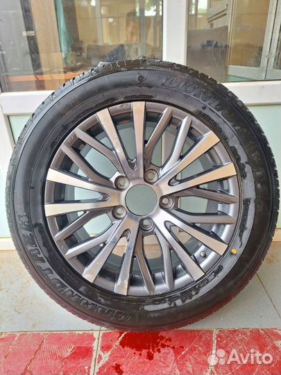 Dunlop Grandtrek PT2A 285/50 R20 112