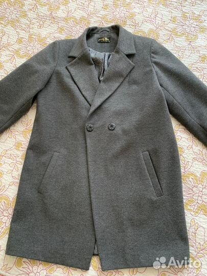 Пальто