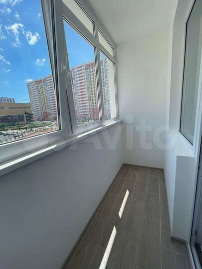 1-к. квартира, 45 м², 9/19 эт.