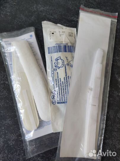 Фиксатор трахеостомы