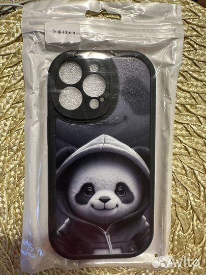 Чехол на iPhone 13 pro