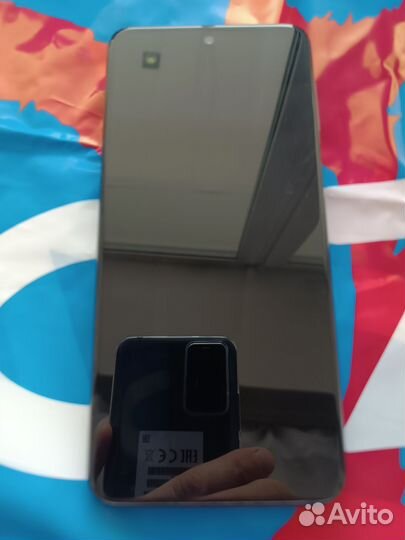 Xiaomi Redmi Note 9S, 4/64 ГБ
