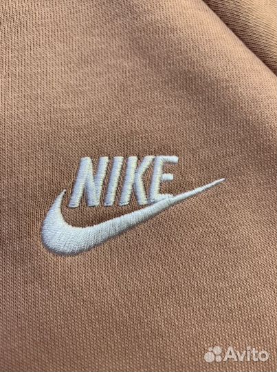 Толстовка nike женская оригинал